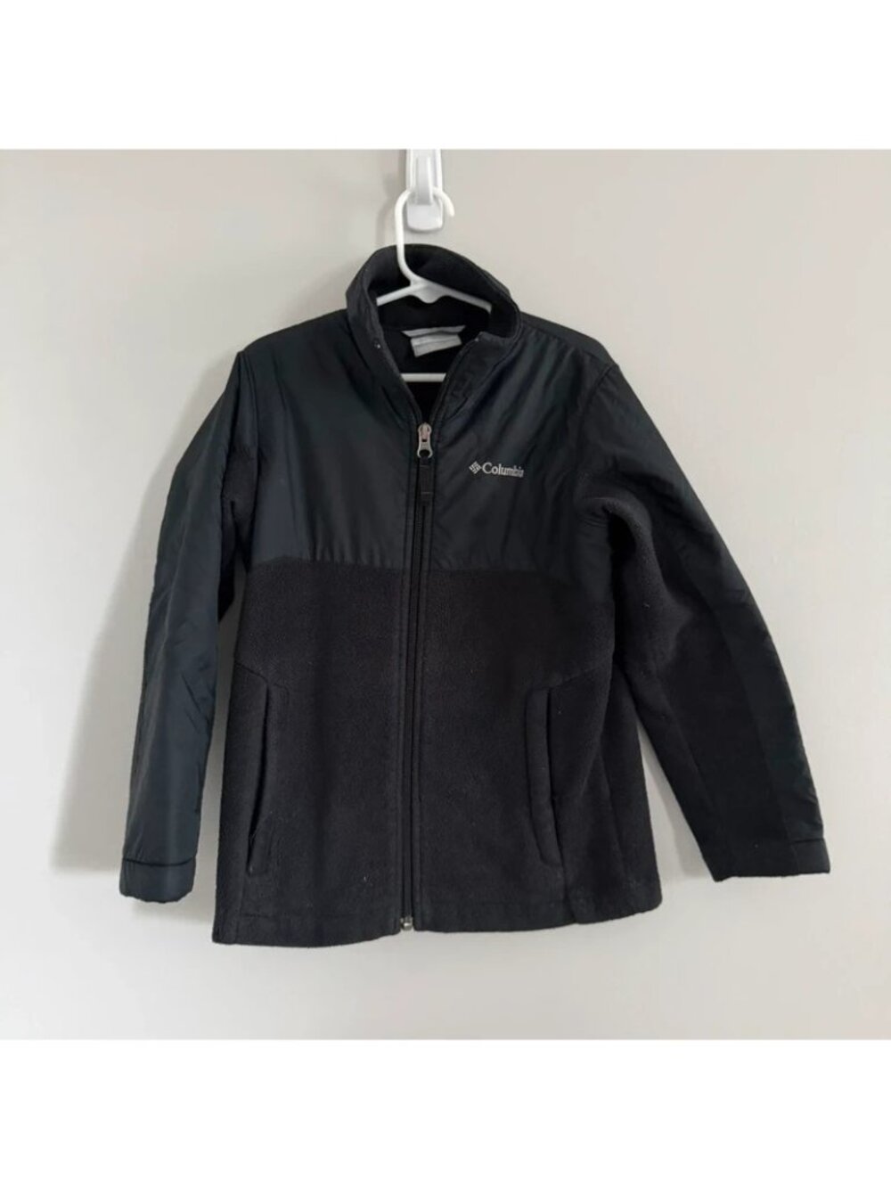 Columbia Fleece Jacket